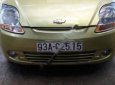 Chevrolet Spark LT 1.0 MT Super 2009 - Bán Chevrolet Spark LT 1.0 MT Super 2009