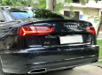 Audi A6 2016 - Cần bán xe Audi A6 đời 2016 màu xanh đen, 1 tỷ 850 triệu