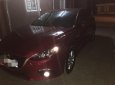 Mazda 3 2017 - Bán xe Mazda 3 năm 2017, màu đỏ, 640 triệu