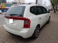 Kia Carens 2014 - Cần bán Kia Carens sản xuất 2014, màu trắng số tự động