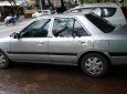 Mazda 323 1.6 MT 1998 - Bán Mazda 323 1.6 MT năm 1998, màu bạc, nhập khẩu nguyên chiếc chính chủ, giá tốt