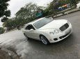 Bentley Continental Flying Spur Speed  2010 - Cần bán xe Bentley đời 2011, màu trắng, xe nhập