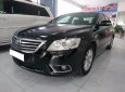 Toyota Camry 2010 - Bán Toyota Camry đời 2010, màu đen, giá chỉ 635 triệu