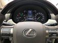 Lexus GX 460 2016 - Bán Lexus GX 460 năm sản xuất 2016, màu trắng, nhập khẩu