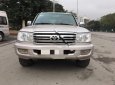 Toyota Land Cruiser 2003 - Cần bán gấp Toyota Land Cruiser 2003, màu bạc chính chủ