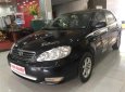 Toyota Corolla altis 2003 - Bán xe Toyota Corolla altis đời 2003, màu đỏ, số sàn, 285 triệu