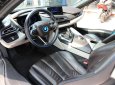 BMW i8 2014 - Bán xe BMW i8 đời 2014, màu trắng, nhập khẩu