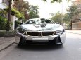 BMW i8 2014 - Bán xe BMW i8 đời 2014, màu trắng, nhập khẩu