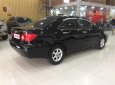 Toyota Corolla altis 2003 - Bán xe Toyota Corolla altis đời 2003, màu đen, số sàn