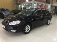 Toyota Corolla altis 2003 - Bán xe Toyota Corolla altis đời 2003, màu đen, số sàn