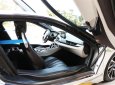 BMW i8 2014 - Bán xe BMW i8 đời 2014, màu trắng, nhập khẩu