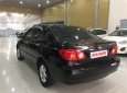 Toyota Corolla altis 2003 - Bán xe Toyota Corolla altis đời 2003, màu đen, số sàn