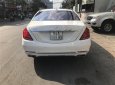 Mercedes-Benz S class S500  2016 - Bán xe Mercedes S500 đời 2016, màu trắng, số tự động