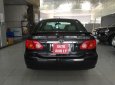 Toyota Corolla altis 2003 - Bán xe Toyota Corolla altis đời 2003, màu đỏ, số sàn, 285 triệu