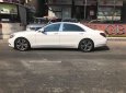 Mercedes-Benz S class S500  2016 - Bán xe Mercedes S500 đời 2016, màu trắng, số tự động