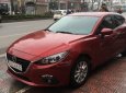 Mazda 3 1.5L 2017 - Bán ô tô Mazda 3 1.5 2017, màu đỏ