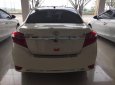 Toyota Vios 1.5G 2016 - Auto bán Toyota Vios 1.5G 2016, màu trắng 