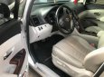 Toyota Venza 2.7 2009 - Bán xe Toyota Venza 2.7 sản xuất 2009, màu bạc, nhập khẩu