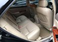 Toyota Camry 2.4G 2005 - Chính chủ bán xe Toyota Camry 2.4G đời 2005, màu đen