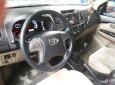 Toyota Fortuner 2.5G 2014 - Bán xe Toyota Fortuner 2.5G sản xuất 2014, màu bạc  