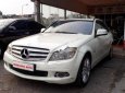 Mercedes-Benz C class C230 Avantgarde 2008 - Chính chủ bán Mercedes C230 Avantgarde đời 2008, màu trắng