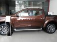 Nissan Navara VL 2.5 AT 4WD 2018 - Bán Nissan Navara VL 2.5 AT 4WD năm 2018, màu nâu, xe nhập