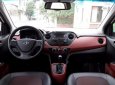 Hyundai Premio 1.2 AT 2018 - Bán xe Hyundai Grand i10 1.2 AT sản xuất 2018, màu nâu