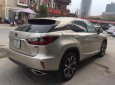 Lexus RX 350 2016 - Bán Lexus RX 350 đời 2016, màu vàng, nhập khẩu  