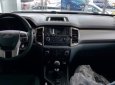 Ford Ranger XLT 2.2L 4x4 MT 2018 - Bán Ford Ranger XLT 2.2L 4x4 MT 2018, màu trắng, xe nhập