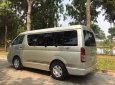 Toyota Hiace 2005 - Bán xe Toyota Hiace năm 2005, màu vàng cát