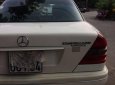 Mercedes-Benz C class 1998 - Bán Mercedes sản xuất 1998, màu trắng chính chủ, giá chỉ 127 triệu