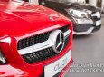 Mercedes-Benz CLA class CLA 200 2018 - Cần bán xe Mercedes CLA 200 đời 2018, màu đỏ, nhập khẩu