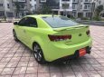 Kia Cerato Koup 1.6 AT 2010 - Auto bán Kia Cerato Koup 1.6 AT 2010, xe nhập