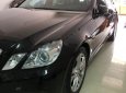 Mercedes-Benz E class E250 2010 - Chính chủ bán Mercedes E250 2010, màu đen