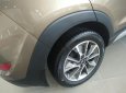 Hyundai Tucson 2.0 ATH 2018 - Bán xe Hyundai Tucson 2.0 ATH đời 2018, màu nâu