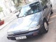 Honda Accord 1.8 MT  1988 - Bán xe Honda Accord 1.8 MT 1988, màu xám, nhập khẩu