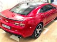 Chevrolet Camaro 2010 - Bán gấp Chevrolet Camaro năm sản xuất 2010, màu đỏ, xe nhập