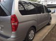 Hyundai Grand Starex 2016 - Auto 596 bán Hyundai Grand Starex SX 2016, màu xám, xe nhập