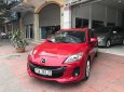 Mazda 3 1.6 2011 - Ngọc Vũ Auto bán Mazda 3 1.6 năm 2011, màu đỏ, nhập khẩu