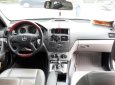 Mercedes-Benz C class C230 Avantgarde 2008 - Chính chủ bán Mercedes C230 Avantgarde đời 2008, màu trắng