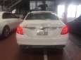 Mercedes-Benz C class C250 Exclusive 2016 - Bán Mercedes C250 Exclusive sản xuất 2016, màu trắng