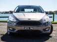 Ford Focus Titanium 1.5L Ecoboost 2018 - Bán Ford Focus Titanium 1.5L Ecoboost 2018, hỗ trợ mua xe trả góp lên tới 80% giá trị xe, xe đủ màu