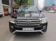 Toyota Land Cruiser VX 2017 - Toyota Land Cruiser 2017 màu đen