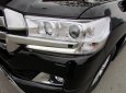 Toyota Land Cruiser VX 2017 - Toyota Land Cruiser 2017 màu đen