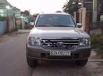 Ford Everest 2.5L 4x2 MT 2007 - Bán Ford Everest 2.5L 4x2 MT sản xuất 2007, màu hồng phấn