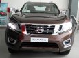 Nissan Navara VL 2.5 AT 4WD 2018 - Bán Nissan Navara VL 2.5 AT 4WD năm 2018, màu nâu, xe nhập