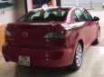 Mazda 3 1.6 2011 - Ngọc Vũ Auto bán Mazda 3 1.6 năm 2011, màu đỏ, nhập khẩu