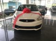 Mitsubishi Mirage 1.2 MT 2018 - Bán xe Mitsubishi Mirage 1.2 MT năm sản xuất 2018, màu trắng