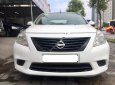 Nissan Sunny 1.5MT 2013 - Bán Nissan Sunny 1.5MT đời 2013, màu trắng  