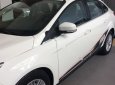 Ford Focus Titanium 1.5L 2018 - Bán xe Ford Focus Titanium 1.5L sản xuất 2018, màu trắng